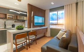 Apartametno inteiro perto da Arena MRV e expominas